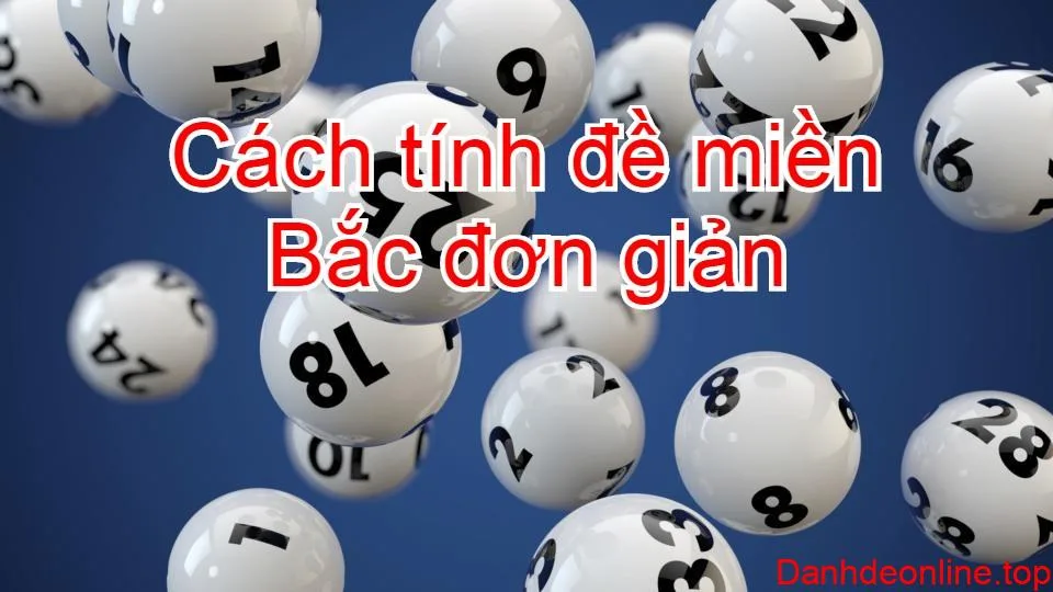 Cách tính đề miền Bắc 2026 cho người chơi mới chuẩn 99%