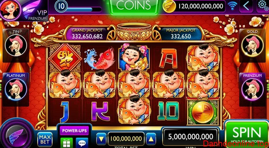 Slot game, Hướng dẫn cách tham gia chơi đánh đề Kingbet86 mới nhất